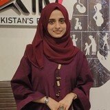 Maryam Sehla