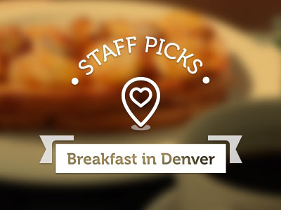 Staff Picks supportlocal