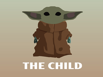 Baby Yoda