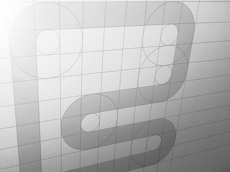 Logo Wip by ArtAmrit on Dribbble