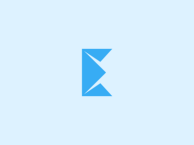 E + Email Icon