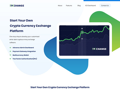 Start Your Own Crypto Currency Exchange Platform crypto website design cryptocurrency cryptocurrency advisor cryptocurrency bots cryptocurrency exchange