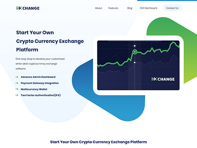 Start Your Own Crypto Currency Exchange Platform