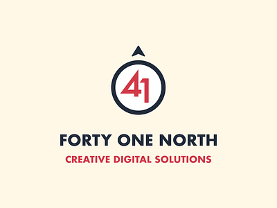 41North Logo