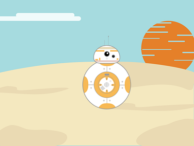 BB-8