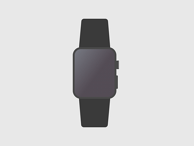 Apple Watch apple design ilustration vector watch