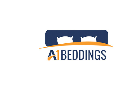 Logo Design for A1Beddings Company