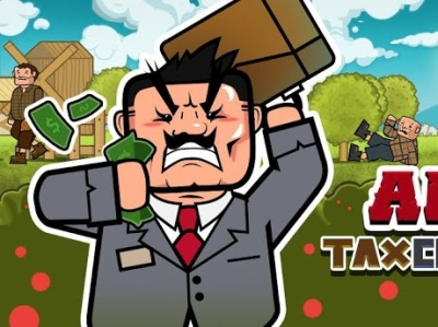 Tax collector character game