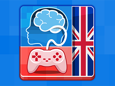 Lingo Games Icon icon