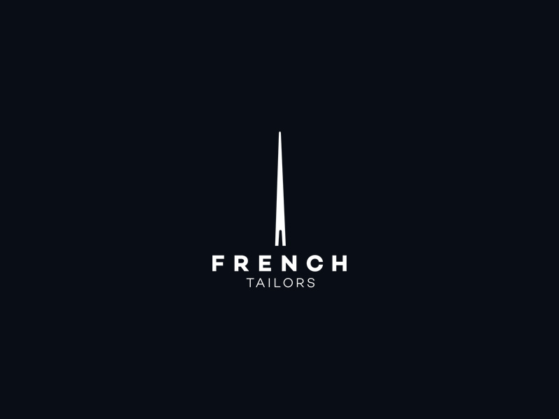 French Tailor by Grzegorz Gorny on Dribbble