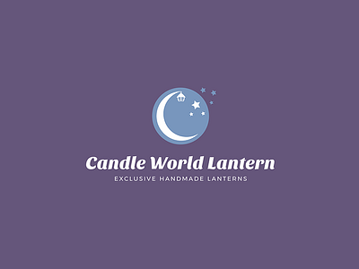 Candle World Lantern