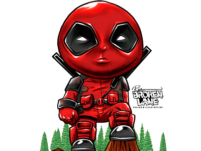 deadpool