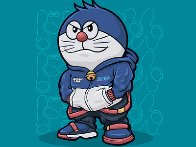 DORAEMON