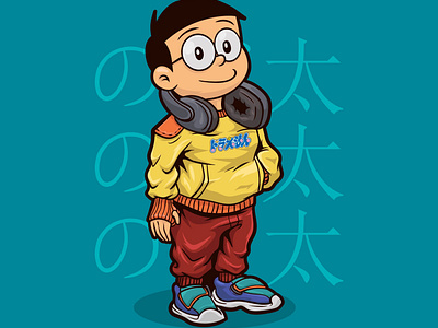 NOBITA