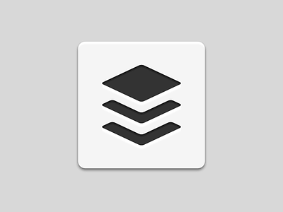 Buffer for Android. New launcher icon android buffer icon logo