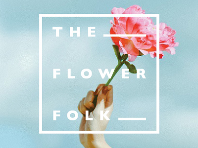 The Flower Folk