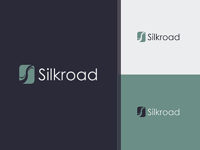 Silkroad logo ai