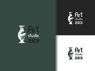 Art studio 263