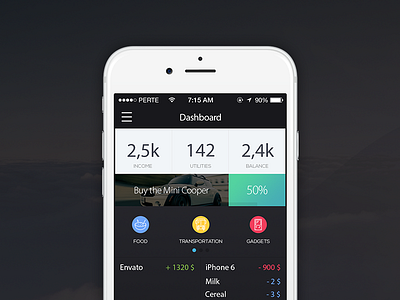 FinanceApp