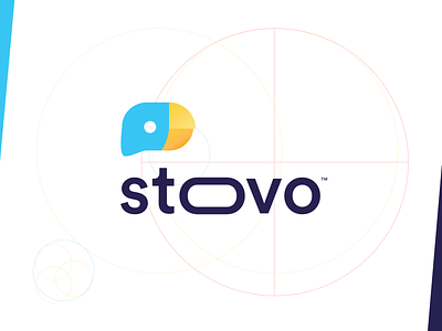 Stoovo - Branding