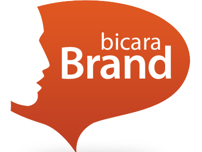 Bicara Brand Logo by Aroodam on Dribbble