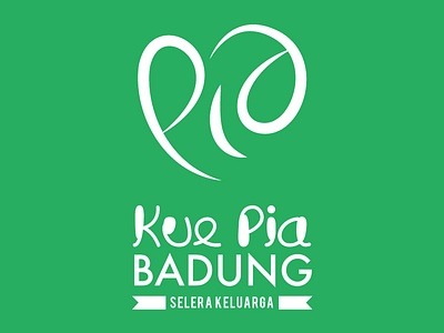 Logo Kue Pia Badung