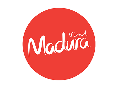 Visit Madura city destination indonesia logo madura travel visit