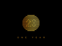 ◆ O N E    -    Y E A R ◆