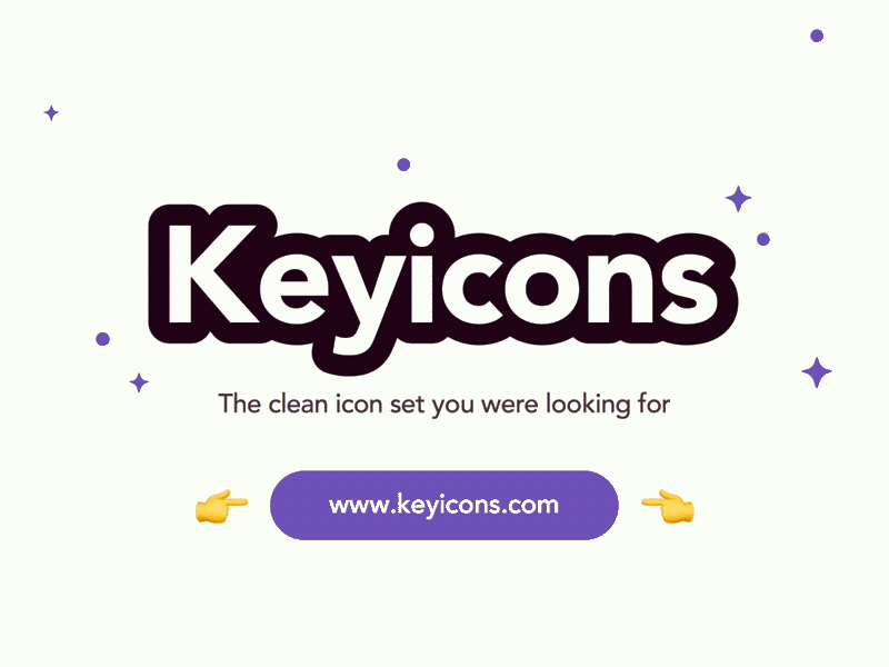 Free Icons 👉 Keyicons clean download free resources icon icons principle sketch ui