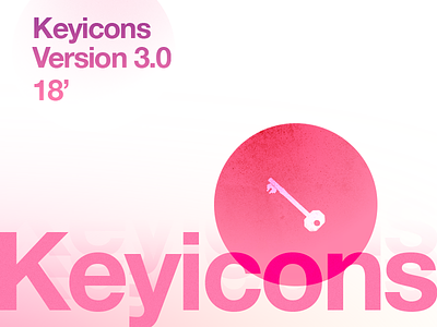 Keyicons ...::: Free Icons :::... clean download free resources helvetica icon icons principle sketch typography ui