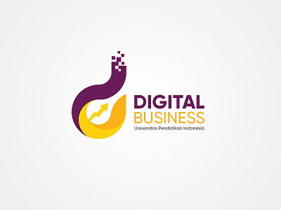 Digital Business Logo