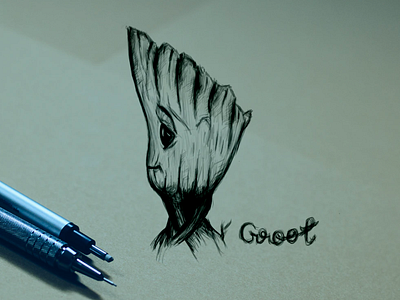 Groot