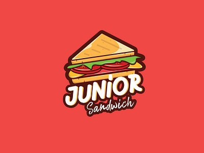 junior sandwich logo