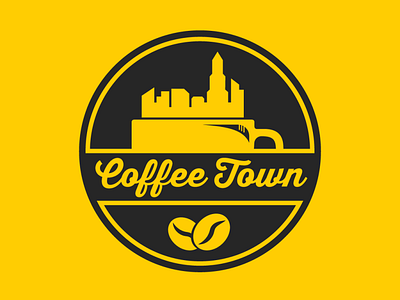 Coffee Town