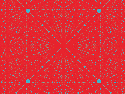 Dots circles dots illustrator pattern vector