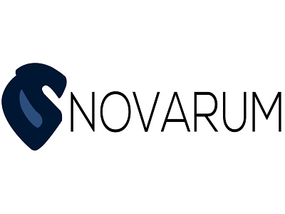 Novarum adobe illustrator education education logo illustrator logo design
