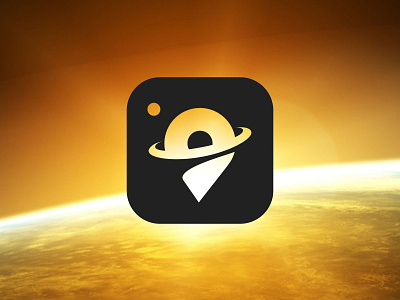 Planetary Cartography Lab branding logo map planet