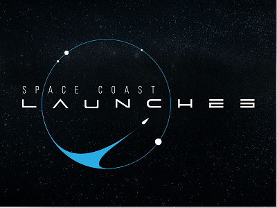 Space Coast Launches