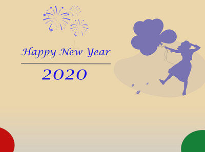new year 2020 design happy happy new year happy new year 2020 illustration new year