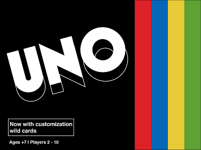 UNO!