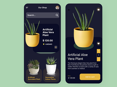 Plant App