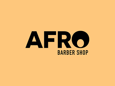 Afro Barber Shop