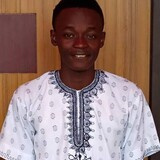 Oluwadamilola Rotimi