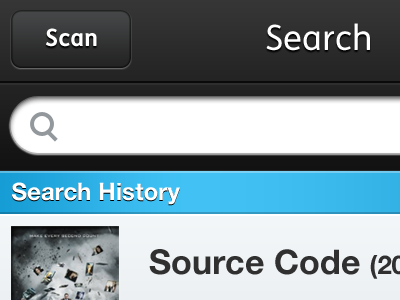 What are we cooking up? apple code ios iphone peak search sneak source