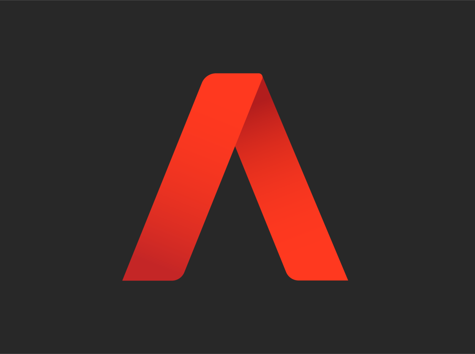 Arrow | Logo design by Ruslan Kozhanov on Dribbble