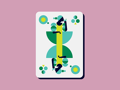 Queen of Clubs