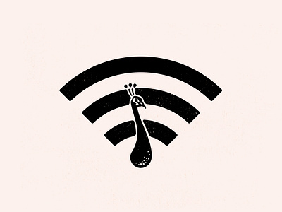 Peacock Wifi