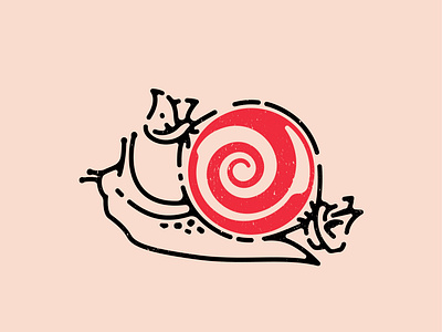 Candy Snail