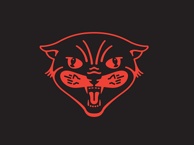 F U Cat by Chris Garvey on Dribbble