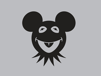 Kermickey